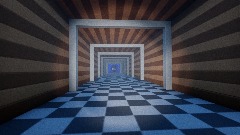 Evil Jevin apparition