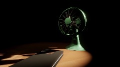 A screenshot taken in Dreams. 8 of 19.