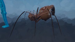 A screenshot taken in Dreams. 3 of 3.