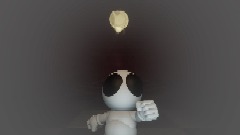 Remix of Evil Guy Apparition 2