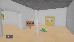 A screenshot taken in Dreams. 2 of 10.