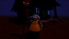 A screenshot taken in Dreams. 13 of 20.