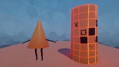 Remix of BaldMart