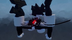 A screenshot taken in Dreams. 2 of 3.