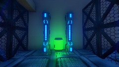 A screenshot taken in Dreams. 4 of 12.