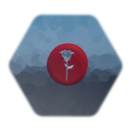 RWBY  ruby rose logo