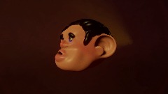 A screenshot taken in Dreams. 5 of 6.