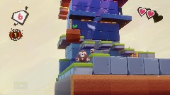 A screenshot taken in Dreams. 17 of 20.