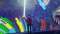 A screenshot taken in Dreams. 8 of 30.