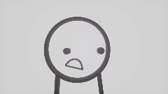 What are you, a man? Or a mouse?