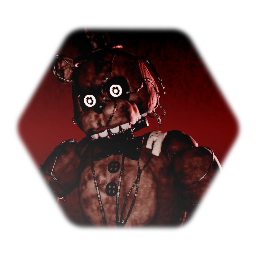 <term>Ignited Freddy (Ignited Collection) V1