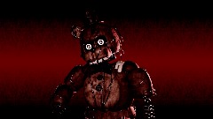 A screenshot taken in Dreams. 1 of 2.