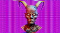 A screenshot taken in Dreams. 8 of 23.