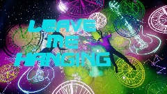 A screenshot taken in Dreams. 7 of 14.