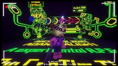 A screenshot taken in Dreams. 12 of 25.