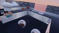A screenshot taken in Dreams. 3 of 16.