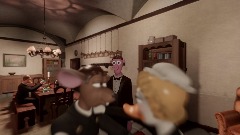 A screenshot taken in Dreams. 8 of 23.