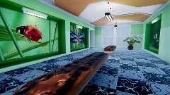 A screenshot taken in Dreams. 8 of 27.