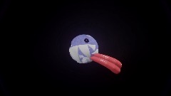 A screenshot taken in Dreams. 28 of 29.