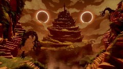 A screenshot taken in Dreams. 7 of 7.