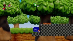 A screenshot taken in Dreams. 14 of 14.