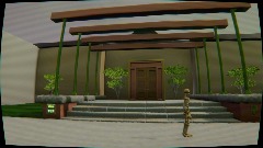 A screenshot taken in Dreams. 11 of 11.