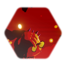 Goonulars Goontastic Goon | Funky mac snack V2 SCRAPPED