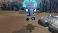 Barrier from scratch