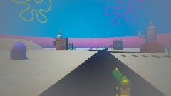 Spongebobs Had Enough