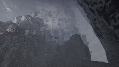 A screenshot taken in Dreams. 8 of 9.