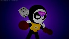 A screenshot taken in Dreams. 13 of 14.