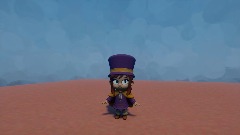 A screenshot taken in Dreams. 24 of 26.