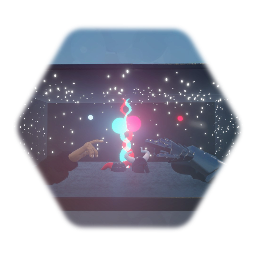 „DreamsCom ‘22“-Messestand-Vorlage Synepia