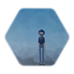 JBA Characters Collection