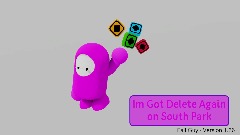 A screenshot taken in Dreams. 18 of 21.