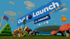 A screenshot taken in Dreams. 2 of 3.