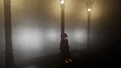 A screenshot taken in Dreams. 21 of 22.