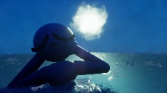 A screenshot taken in Dreams. 6 of 12.