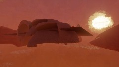 A screenshot taken in Dreams. 21 of 28.