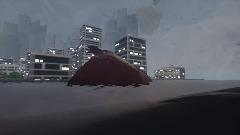 A screenshot taken in Dreams. 6 of 8.