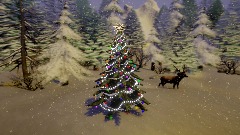 A screenshot taken in Dreams. 10 of 28.