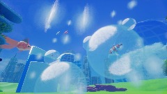 A screenshot taken in Dreams. 1 of 10.