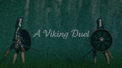 A Viking Duel