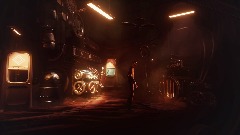 A screenshot taken in Dreams. 1 of 4.