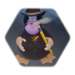 Sheriff Foodie Beauty