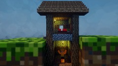 A screenshot taken in Dreams. 1 of 25.