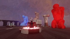 A screenshot taken in Dreams. 13 of 13.