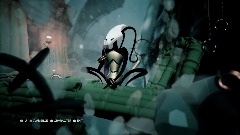 A screenshot taken in Dreams. 6 of 29.