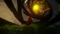 A screenshot taken in Dreams. 3 of 4.