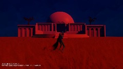 A screenshot taken in Dreams. 8 of 17.